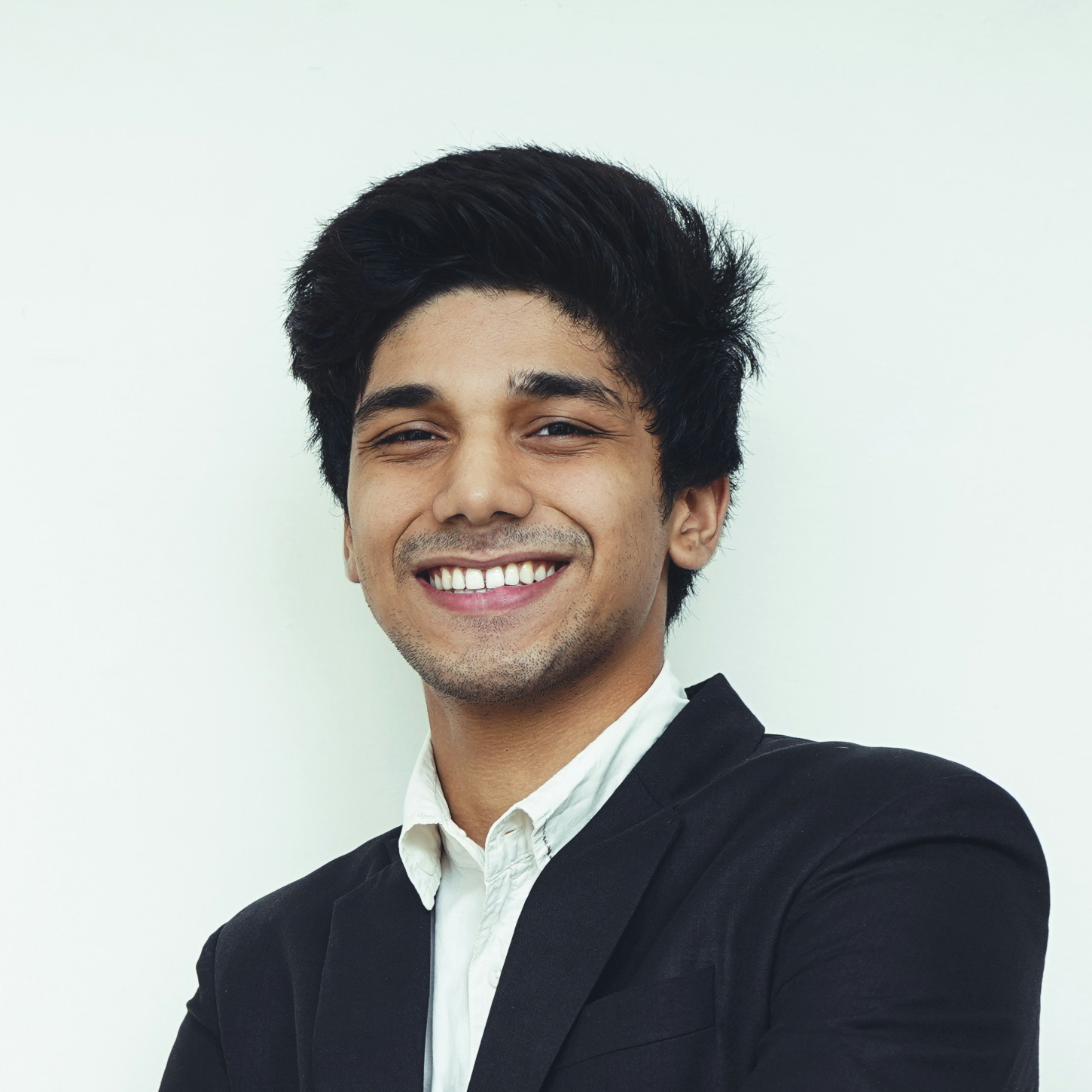 Author image